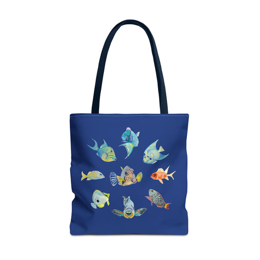 Sargasso Sea - Tote Bag