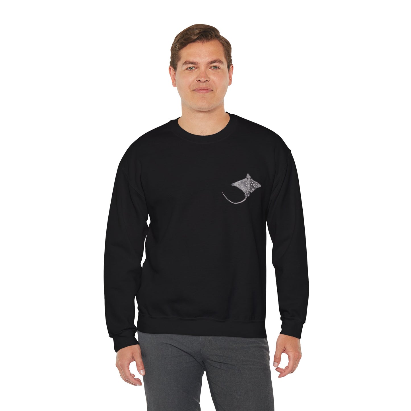 Eagle Ray - Sweatshirt - Unisex