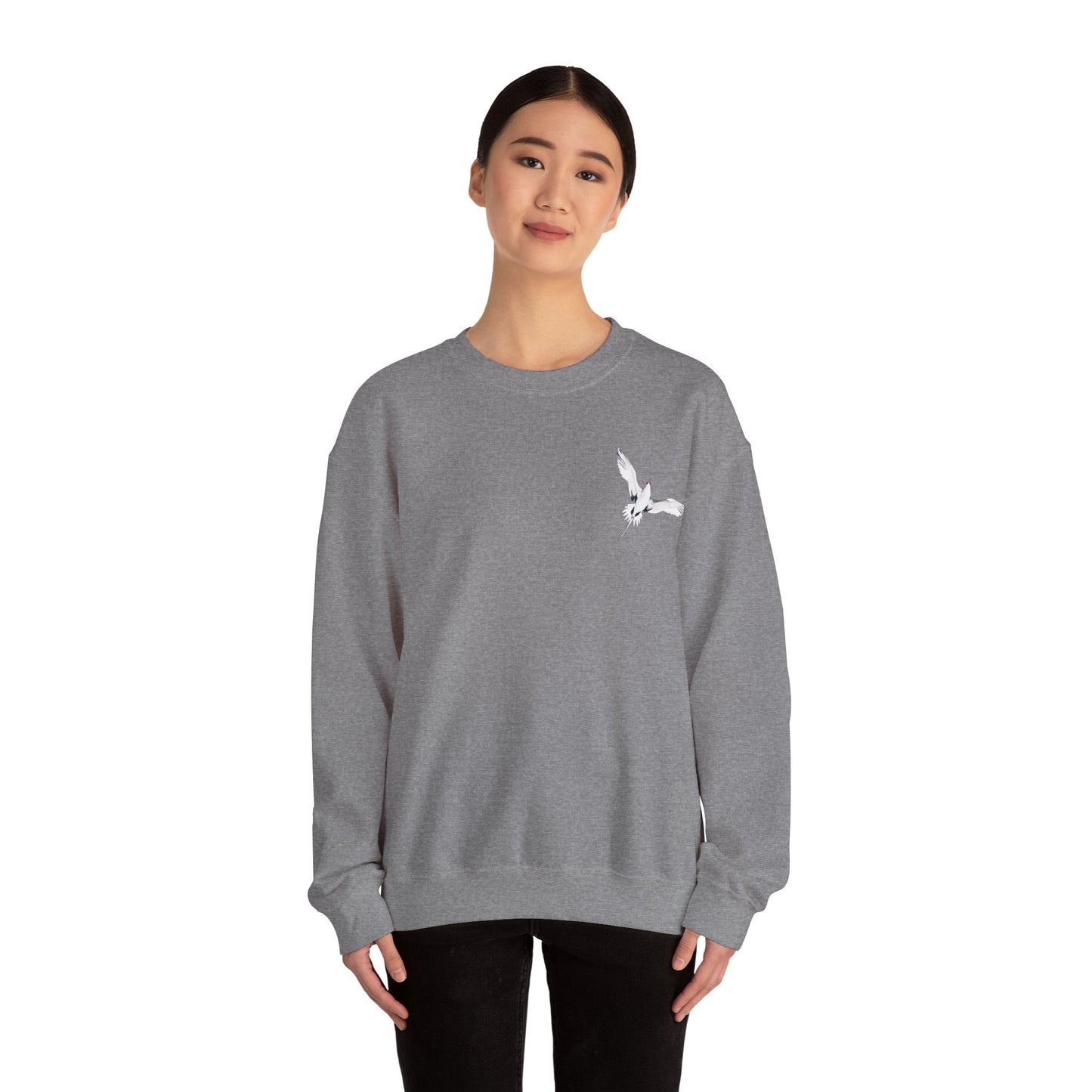 Longtails - Sweatshirt - Unisex