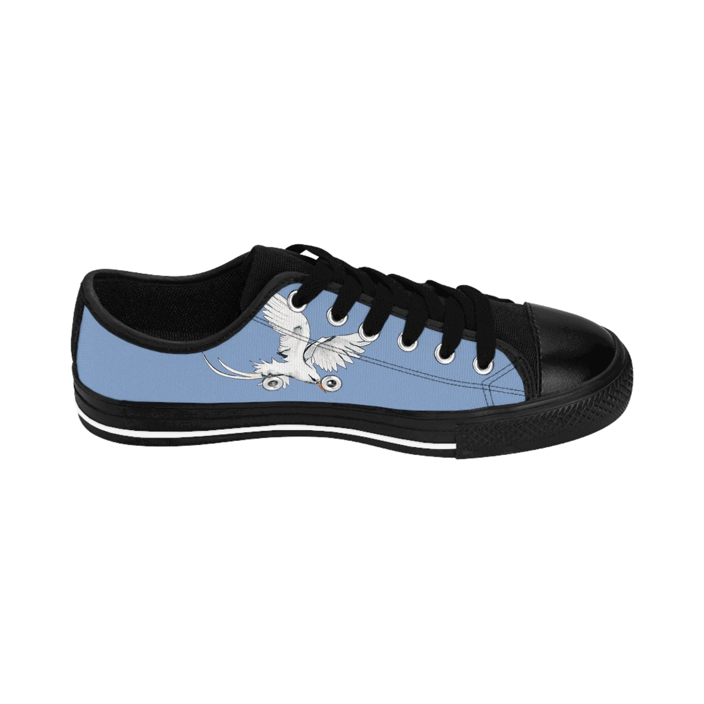 Longtails - Low Top Sneakers - Storm