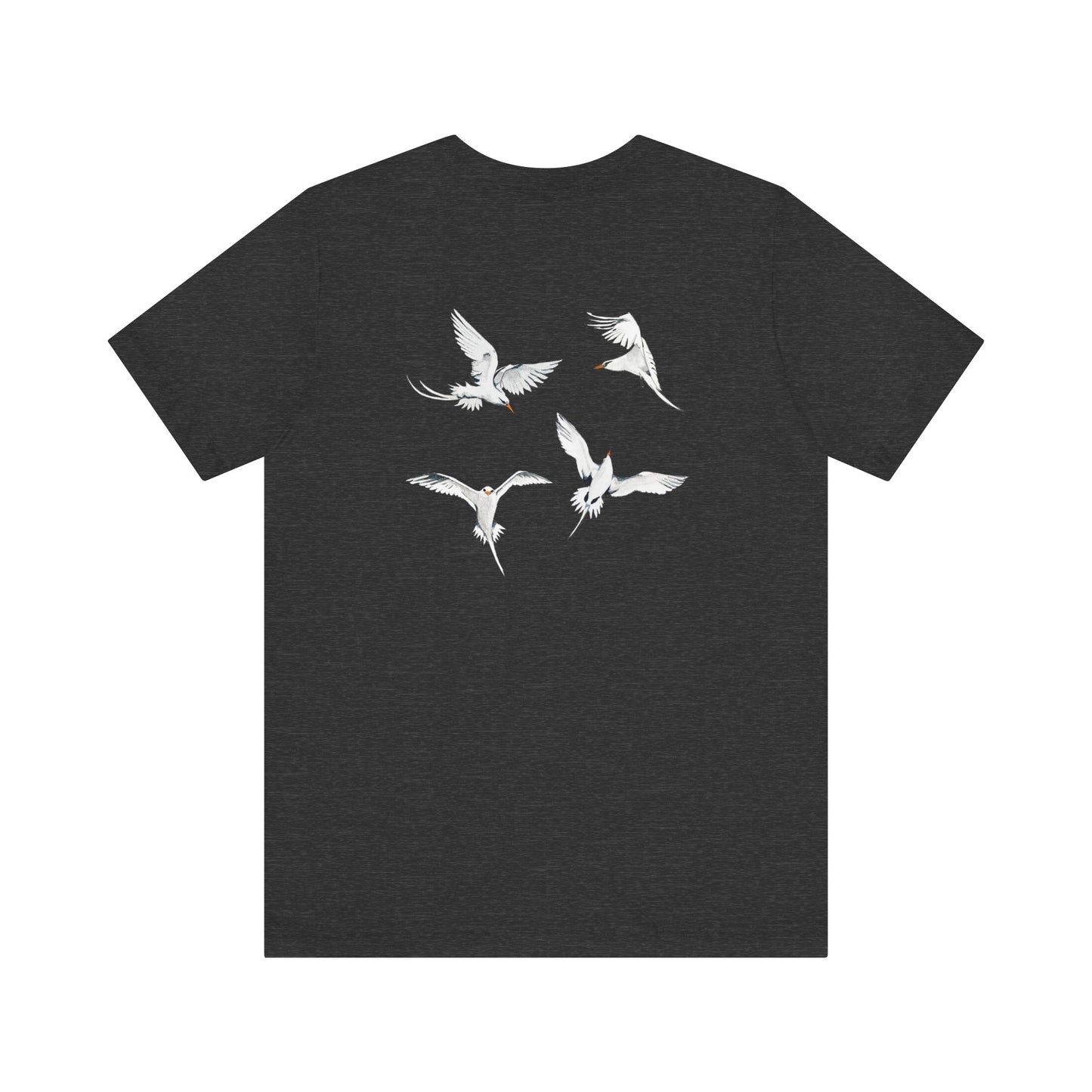 Longtails - Jersey Short Sleeve Tee - Unisex