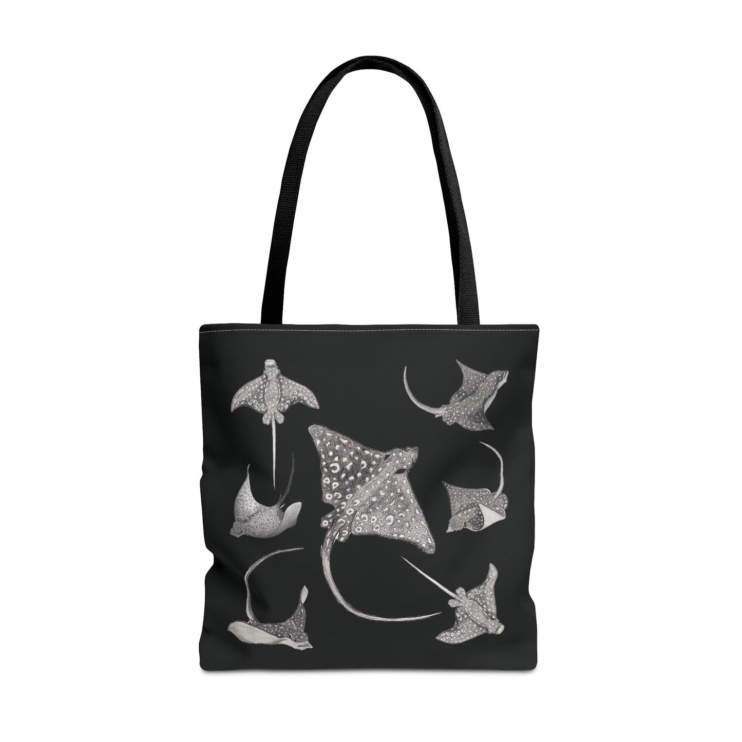 Eagle Ray - Tote Bag