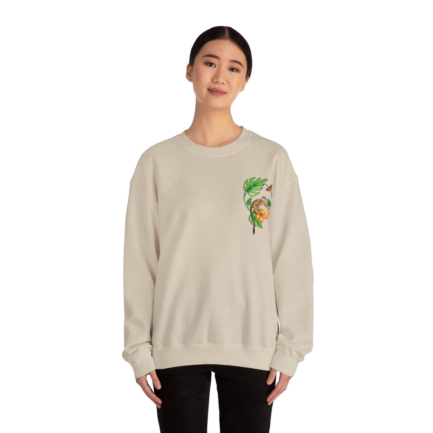 Sargasso Sea - Sweatshirt - Unisex