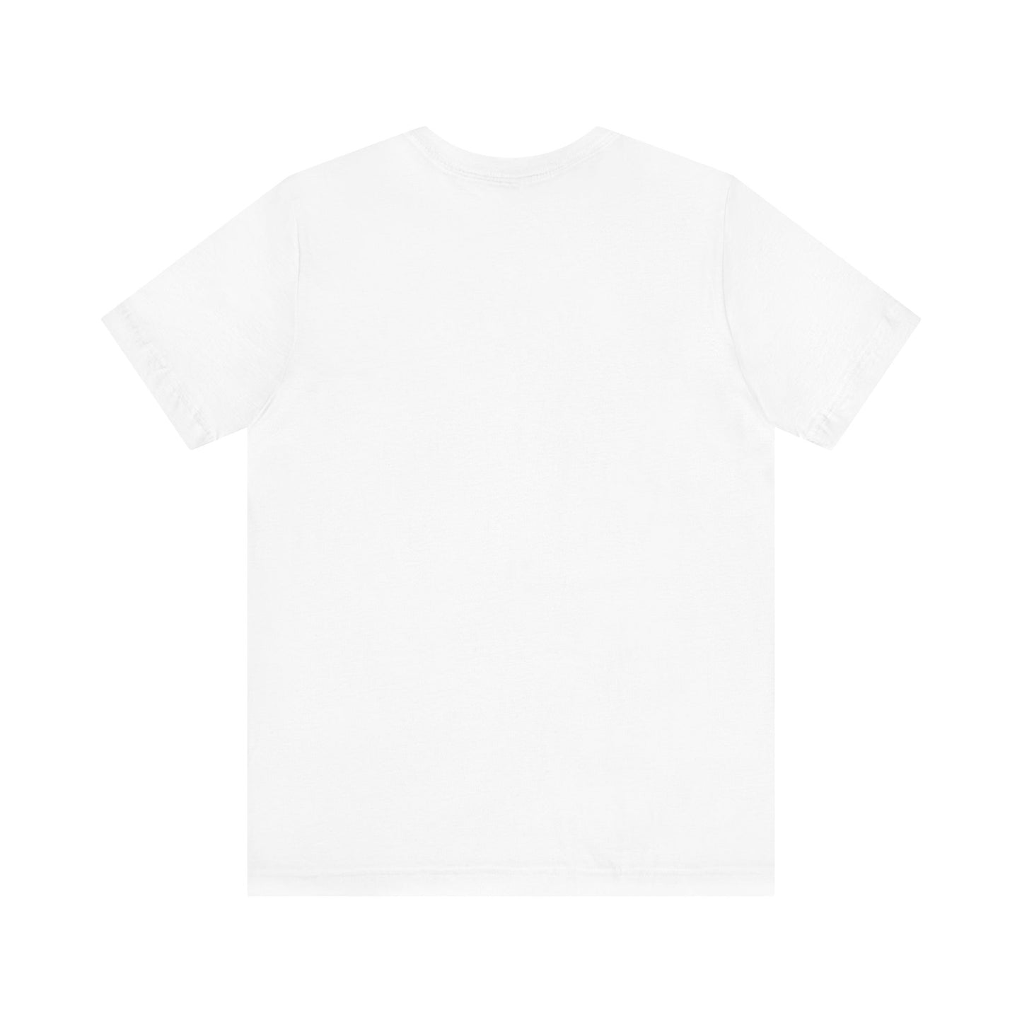 Longtails - Jersey Short Sleeve Tee 1 - Crew Neck