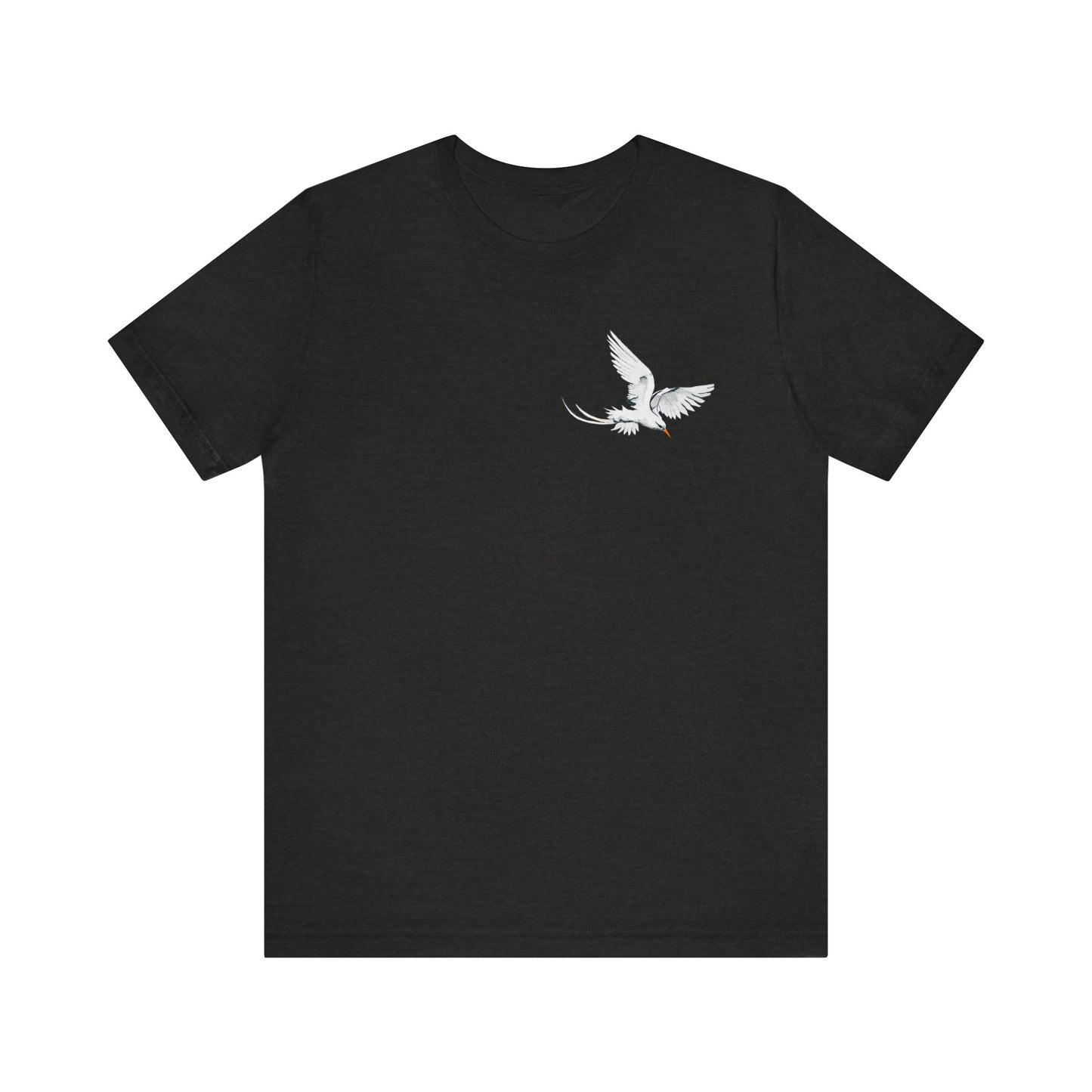 Longtails - Jersey Short Sleeve Tee - Unisex