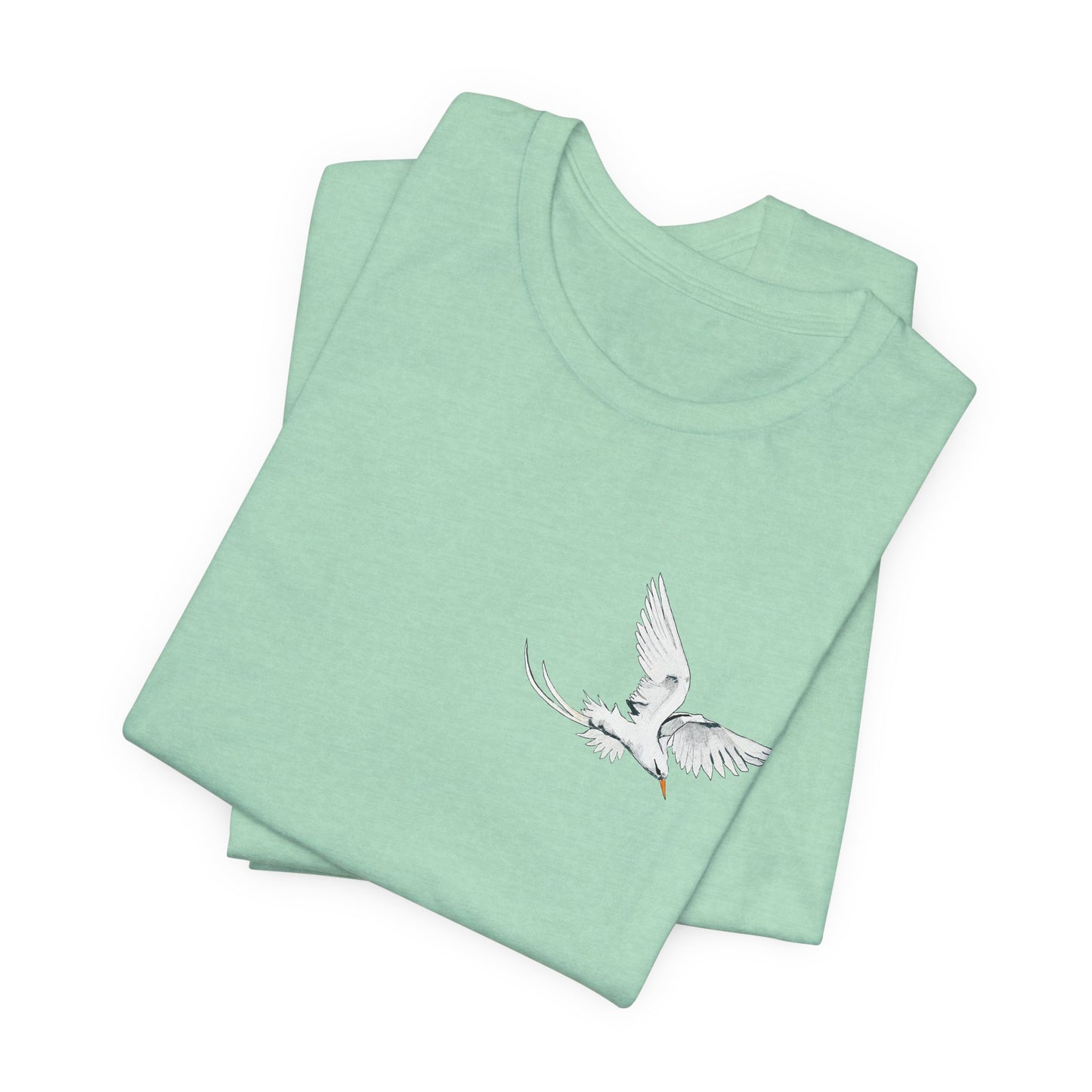 Longtails - Jersey Short Sleeve Tee - Unisex