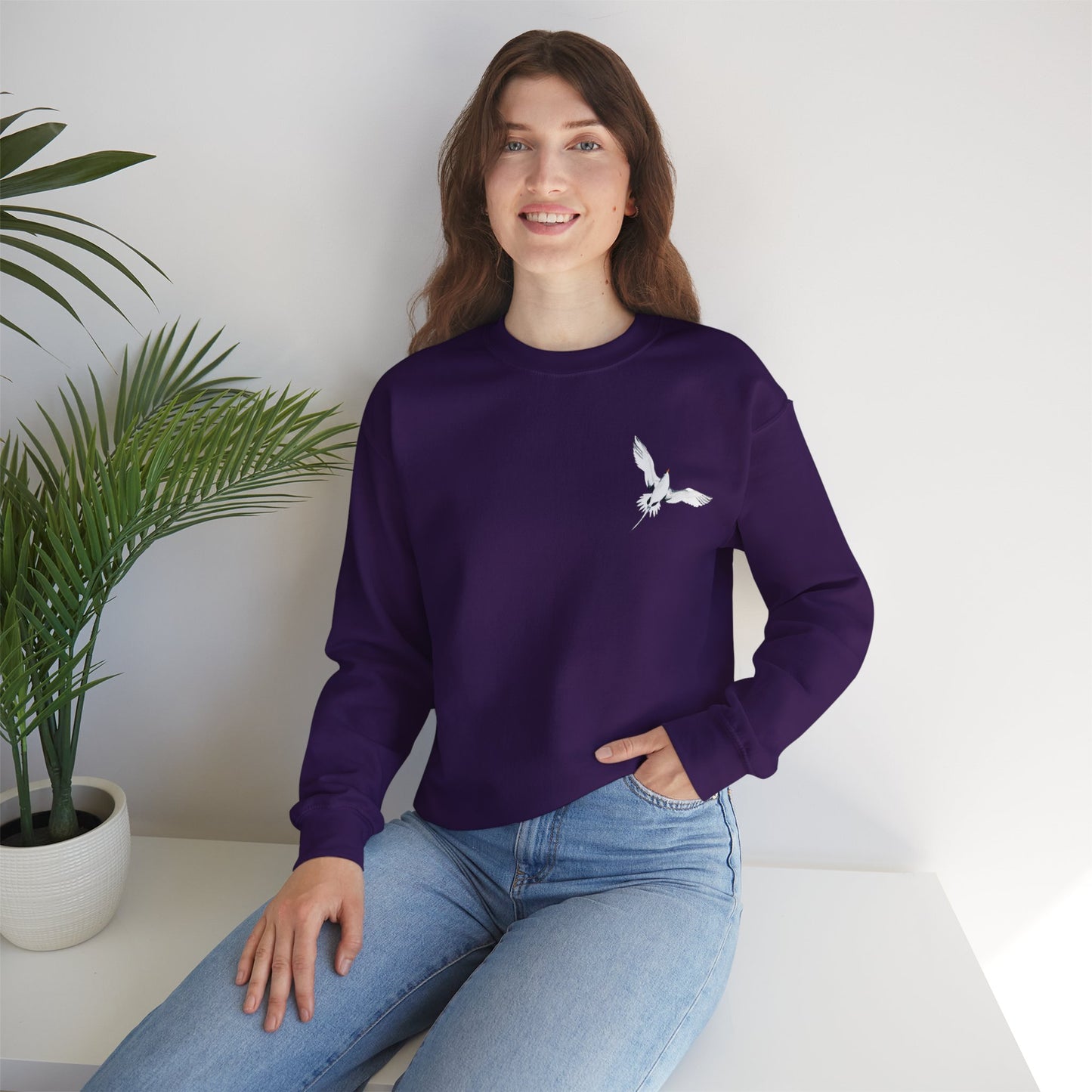 Longtails - Sweatshirt - Unisex