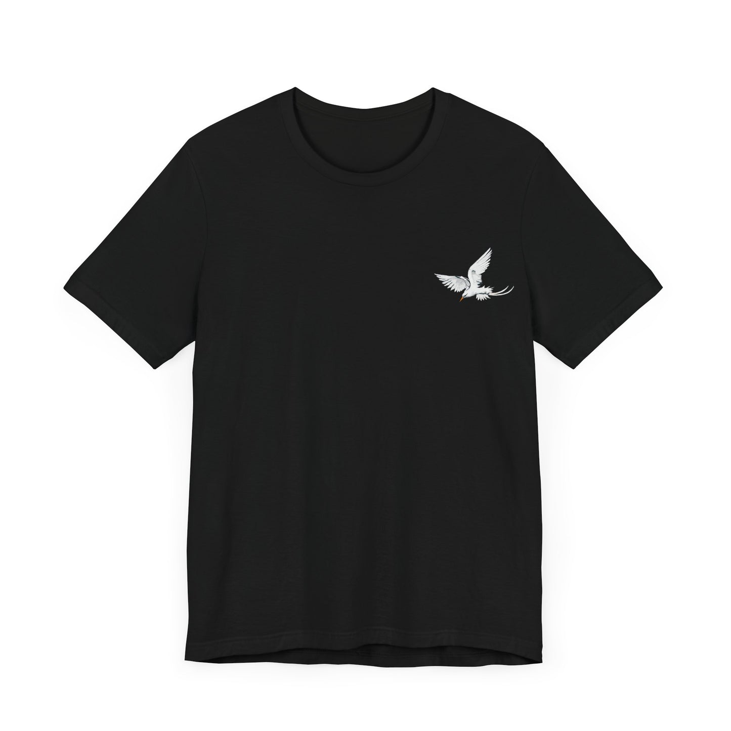 Longtails - Jersey Short Sleeve Tee 2 - Crew Neck