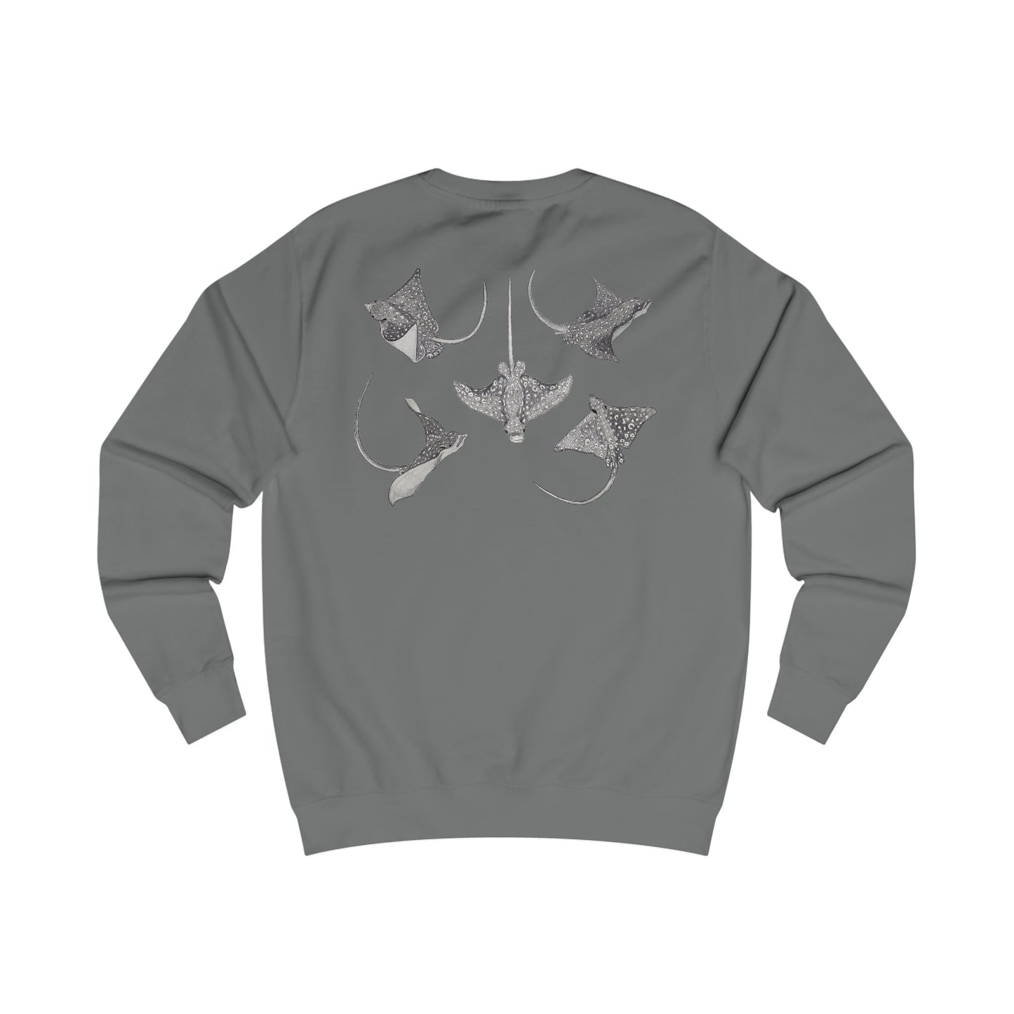 Eagle Ray - Sweatshirt - Unisex