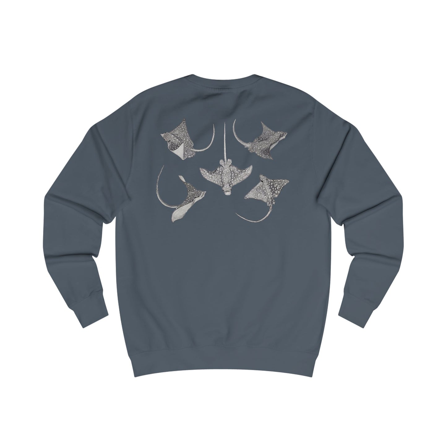 Eagle Ray - Sweatshirt - Unisex