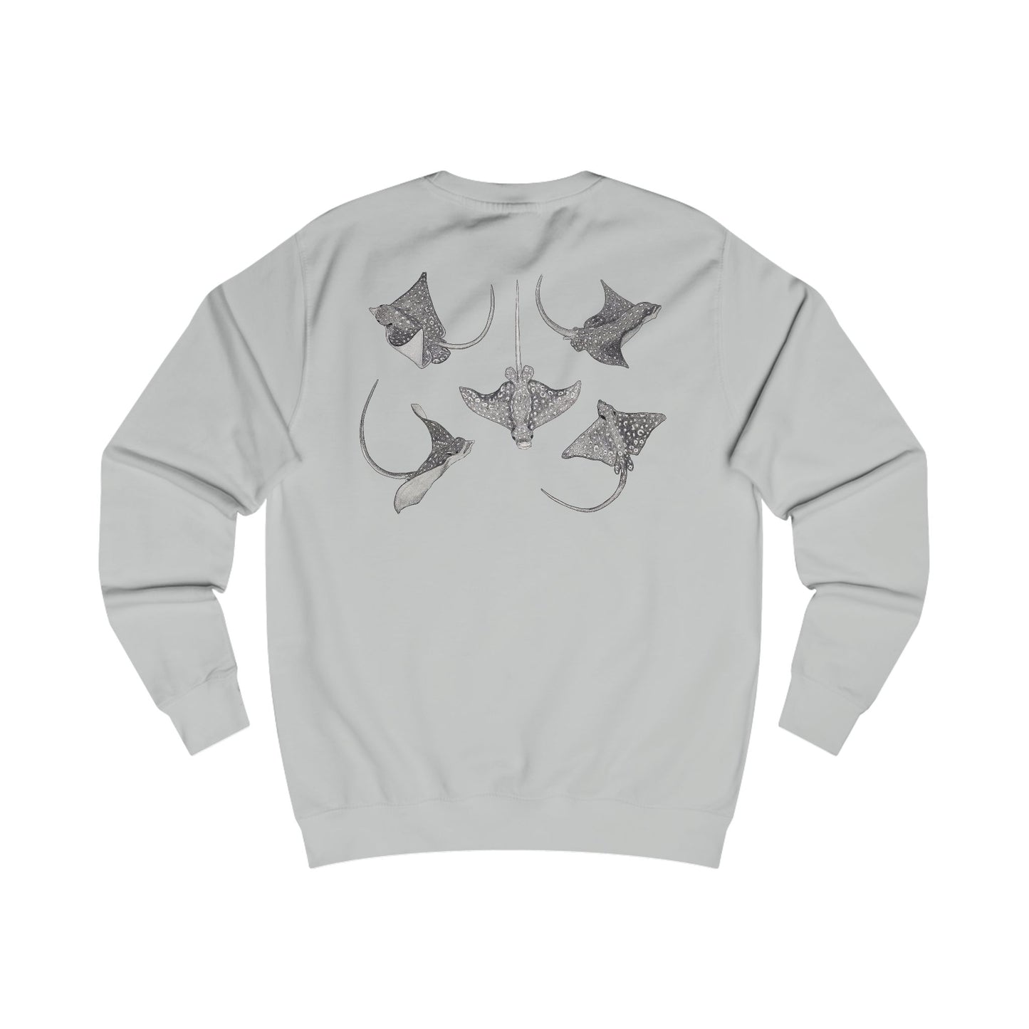 Eagle Ray - Sweatshirt - Unisex