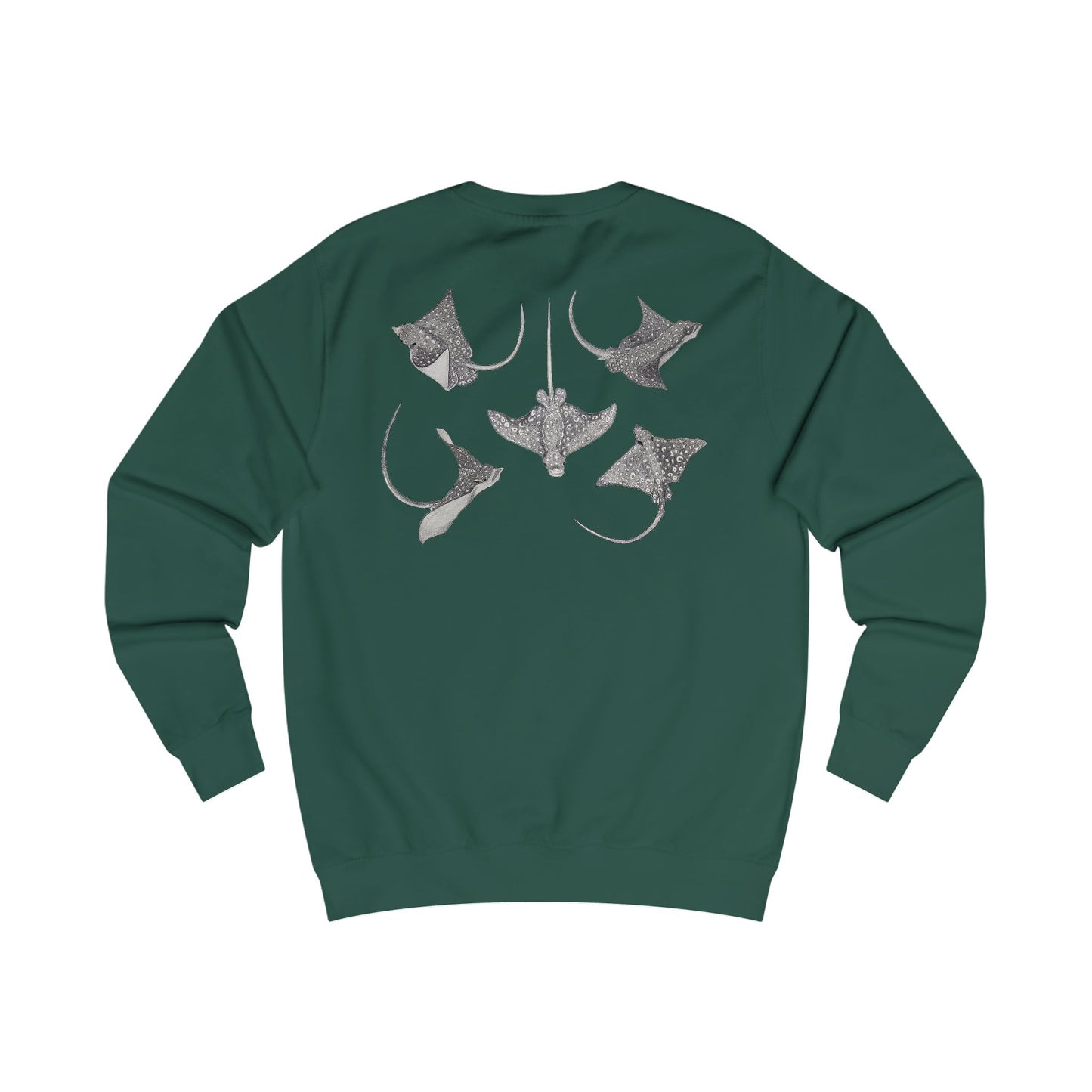 Eagle Ray - Sweatshirt - Unisex