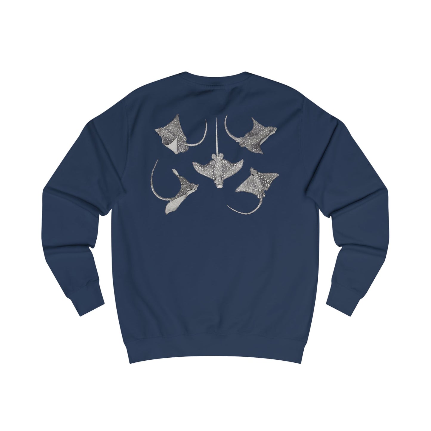 Eagle Ray - Sweatshirt - Unisex